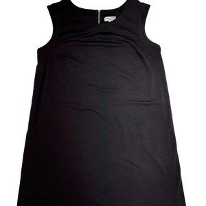 Liz Lange Maternity Sleeveless Shift Dress (L)